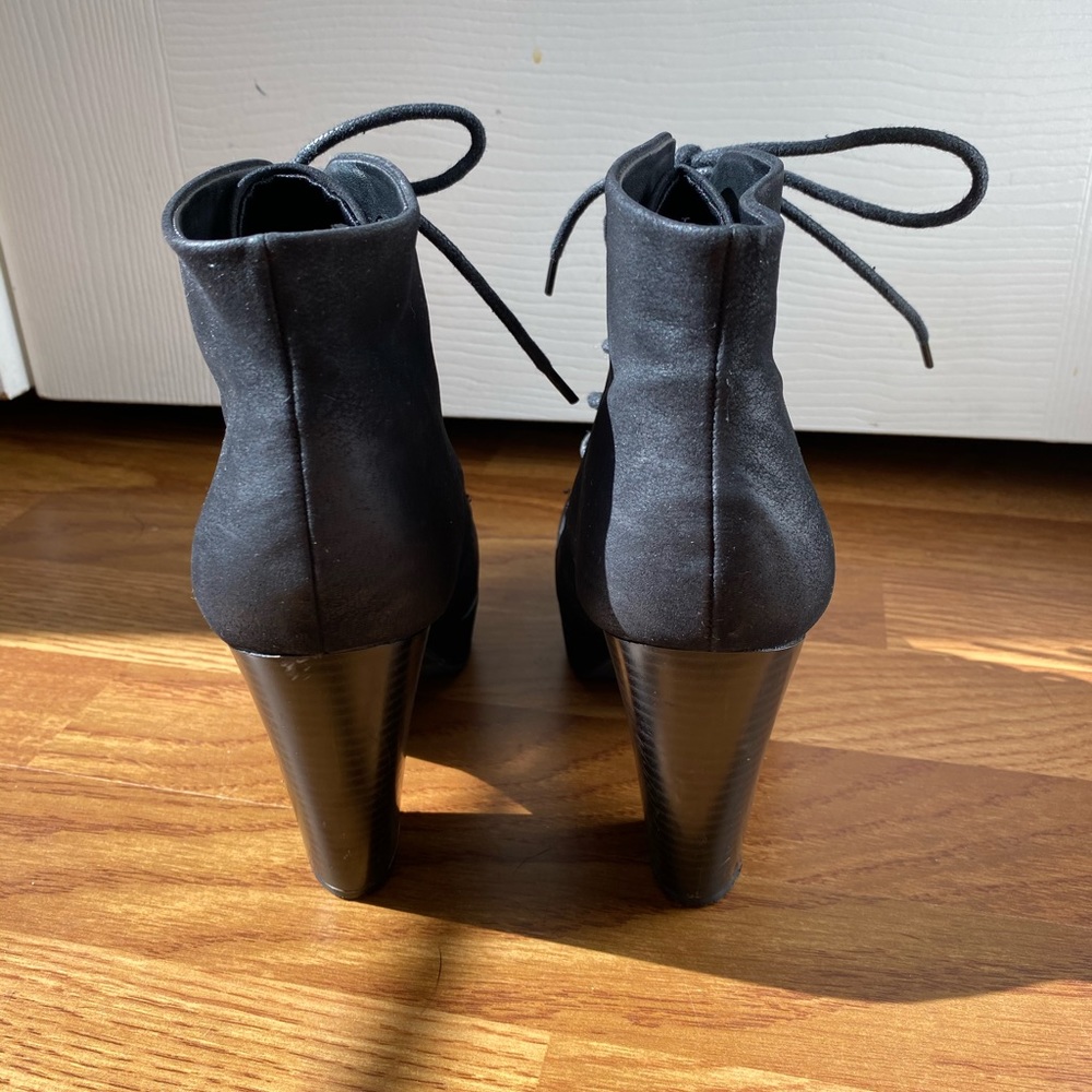 Booties - Picture 4 of 7